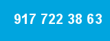 917 722 38 63